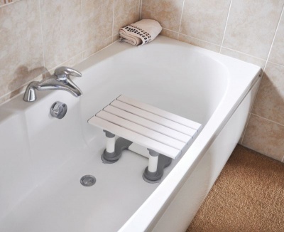 Medina Bath Seat - 6''